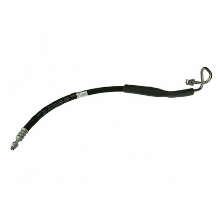 URO PARTS POWER STEERING PRESSURE HOSE MJB3985AB